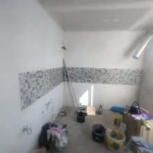 Třešť - Rekonstrukce jádro