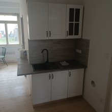 Kvasiny - Oprava Byt Zámek Kvasiny