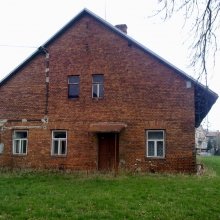 Kvasiny - Byty a sídlo Firmy