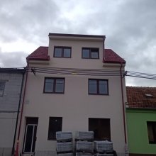 Ivanovice na Hané - Bytový dům