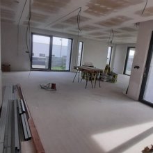 Mladá Boleslav - Montaž SDK podhledu