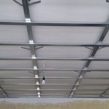 Praha 8 - Montaž SDK