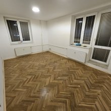 Příbram - Rekonstrukce 2+1