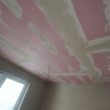 Uherské Hradiště - Montáž SDK