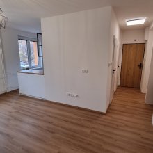 Pardubice - Rekonstrukce bytu