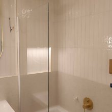 Praha 6 - Rekonstrukce bytu v Praze