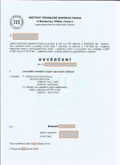 OPRAVY PLYNOVÝCH ZAŘÍZENÍ