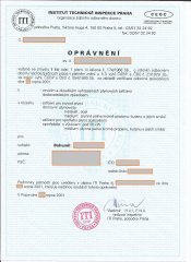 REVIZE PLYNU-DODAVATEL