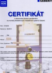 GEBERIT