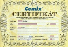 CEMIX