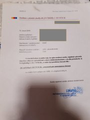 OSVĚDČENÍ ELEKTRO